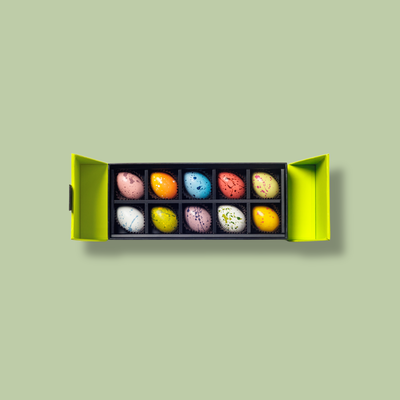 10 Piece Easter Gift Box, hi-res